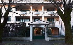 Casa Sabrina